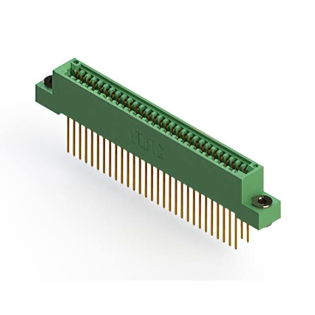 845-058-540-203 EDAC Inc.  Edgeboard Connectors